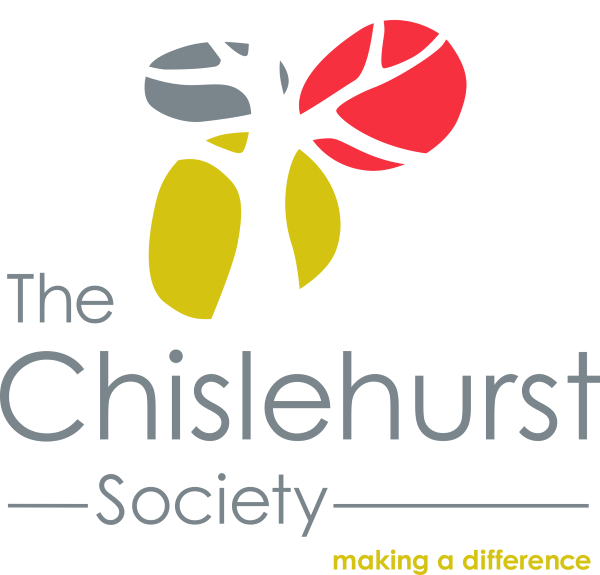 Chislehurst Society logo
